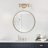 Sia 2-Light Dimmable Vanity Light-1949126749