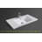 Berroa 35.2 " W Freestanding Standard Free Standing 1 Single Vanity Bathroom Vanity With Plastic Top-31335912