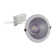 5.9" Selectable CCT Remodel LED Retrofit Recessed Lighting Kit