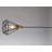 Danilo 1 - Light Single Pendant