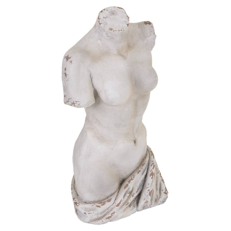 Ferrel Statue