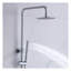 Robinet de douche avec valve brute-72751781