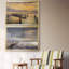 Reaching Out - Ensemble de 2 reproductions d'art sur toile encadrées-1372163879-1372163873-1372243706