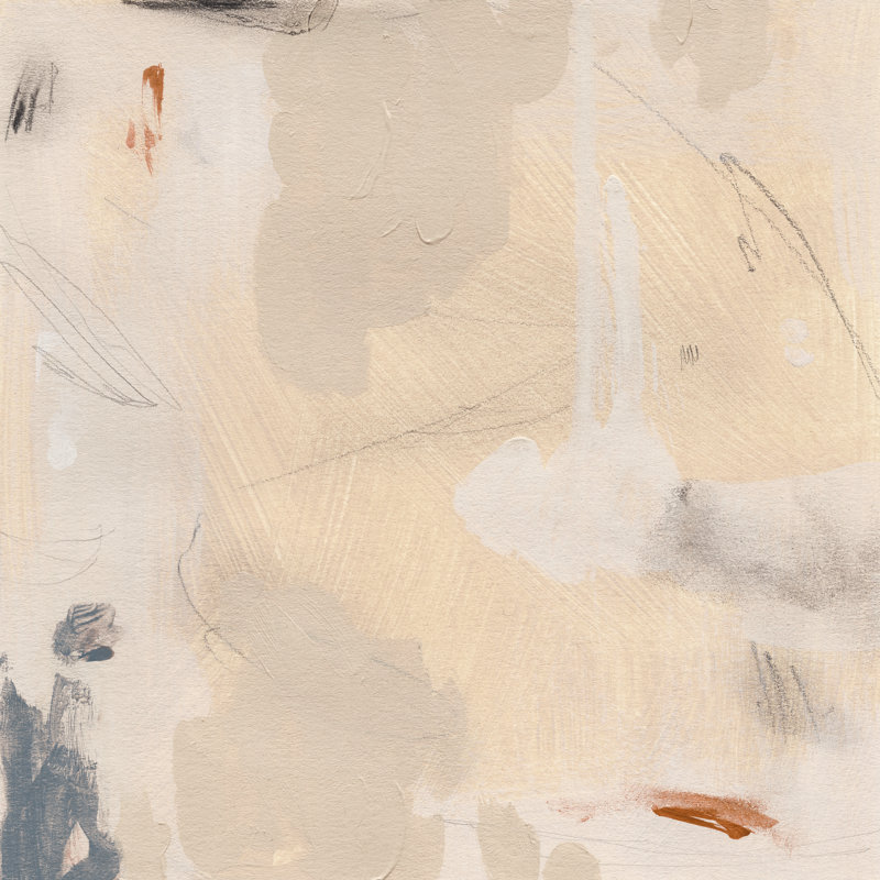 Fragments d'argile III, H 30 po x l 30 po x P 1,25 po