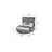 Taner Upholstered Storage Bed-490896137-490896375