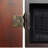 Viper Metropolitan Soft Tip Dartboard Cabinet Cinnamon-46501839