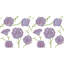 Housse de coussin d'extérieur carré Botanical Blooms-1568576616-1568576615