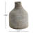 Rosey Terracotta Table Vase-2063647424