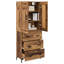69.5cm Sideboard-381949814