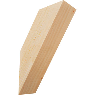 Attelle de genou traditionnelle