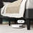 Aquavion Upholstered Platform Bed-147104229-147190723