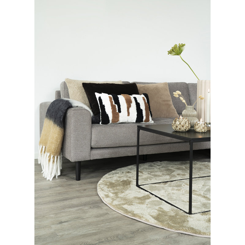 Ebonie Throw Blanket