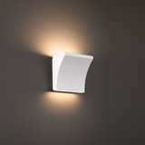 Cornice 2 - Light LED Flush Mounted Sconce