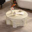 Table basse d'appoint MgO Modern Minimalist