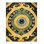 Contemporary One-of-a-Kind 9' 4" X 11' 10" Hand Knotted Area Rug