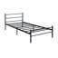 Metal Bed