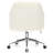 Faux Fur Task Chair