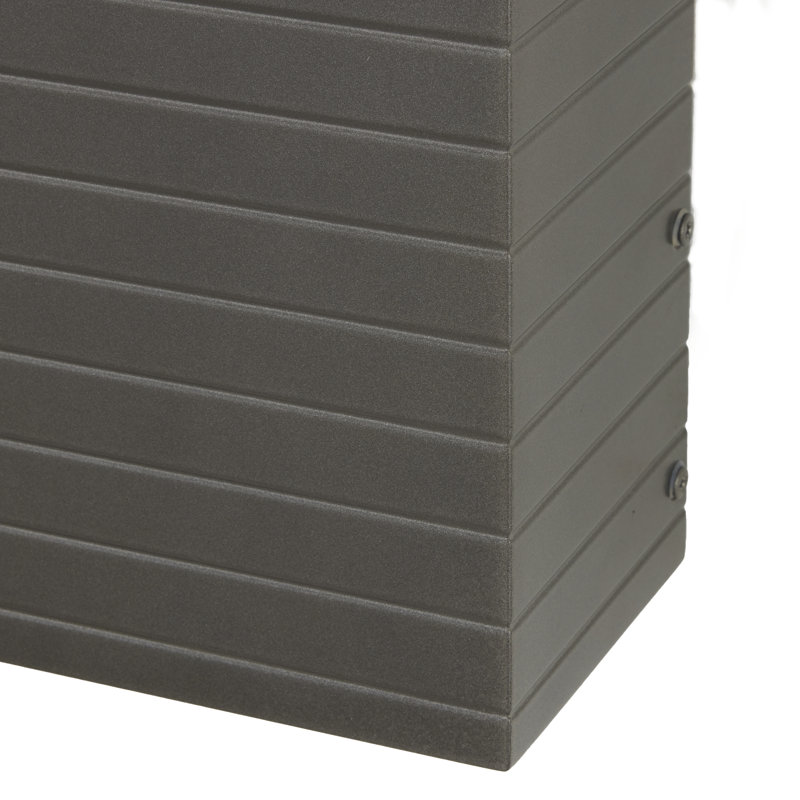 Carter 1 - Light Outdoor Sconce