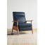 Fauteuil inclinable manuel 30 po Imona-1956874854