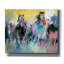 «Art Wild 2» par Richard Wallich, art mural sur toile, 24 po x 20 po