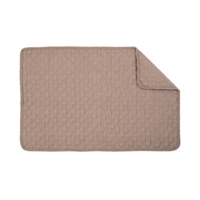Alberts Cotton Rectangle Placemat