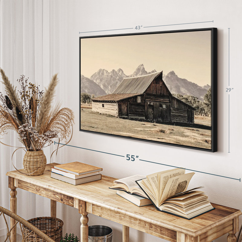 Les tetons, reproduction sur toile, H 29 po x l 43 po