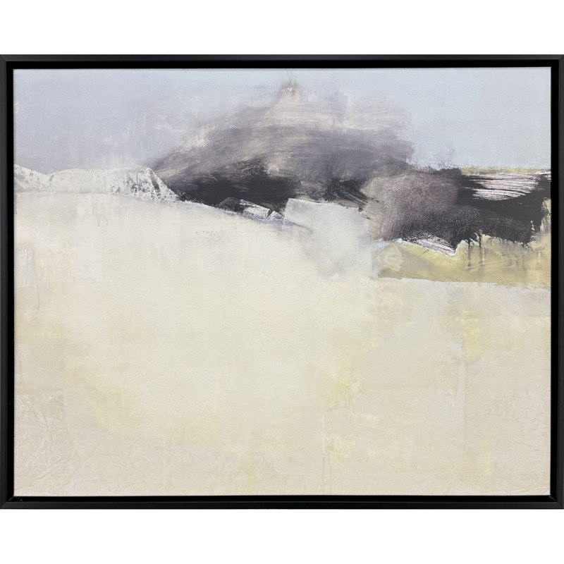 Echoes and Memory Canvas