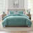 Sea Foam Blue