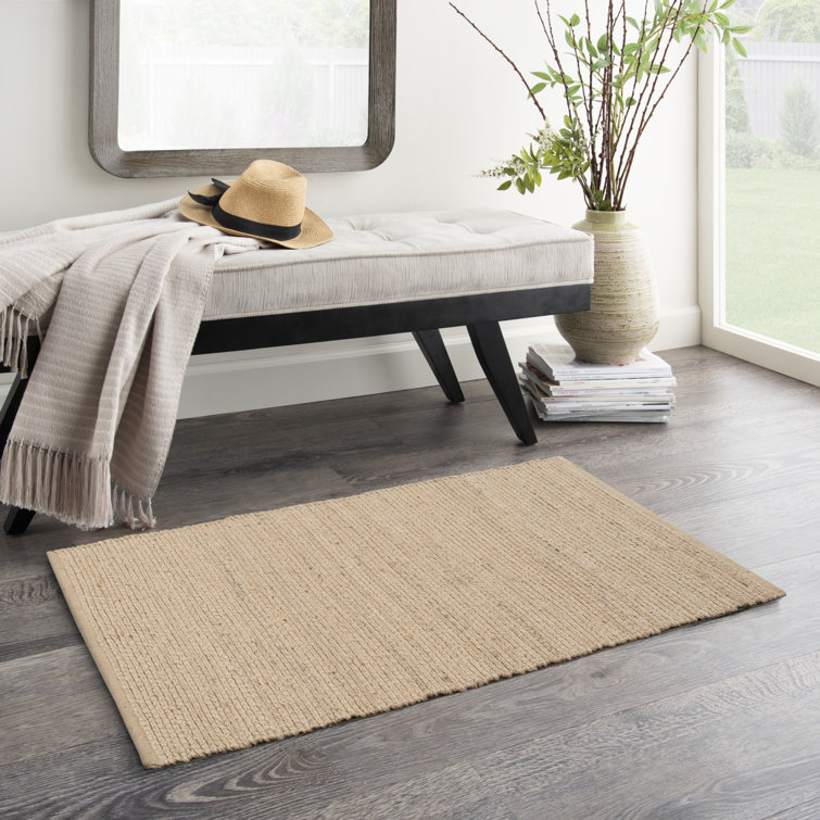 Abdillahi Area Rug