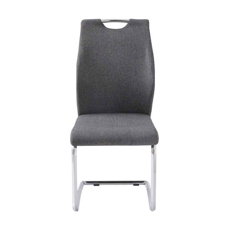 Chaise de salle à manger Modern