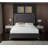 Manila Upholstered Platform Bed-273120169-273120171