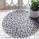 Munguia Animal Print Indoor / Outdoor Rug