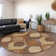 Geometric Indoor / Outdoor Rug