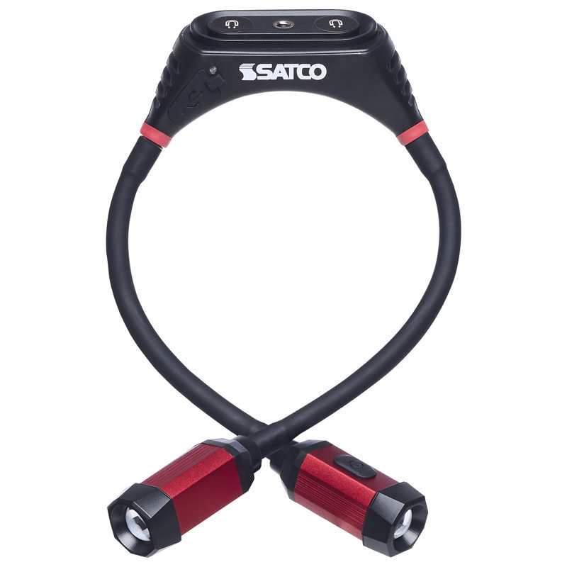 Recharge Outdoor Work Light