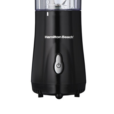 Hamilton Beach® Personal Blender with Travel Lid