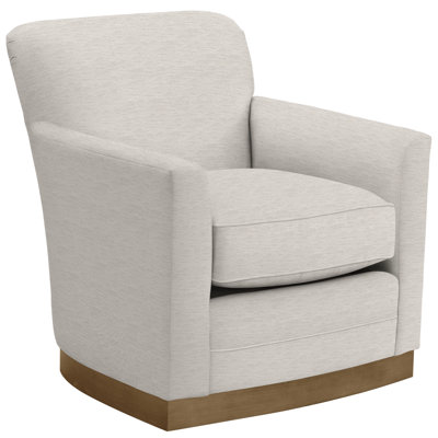 Michael Weiss 30.5"Paris Swivel Chair