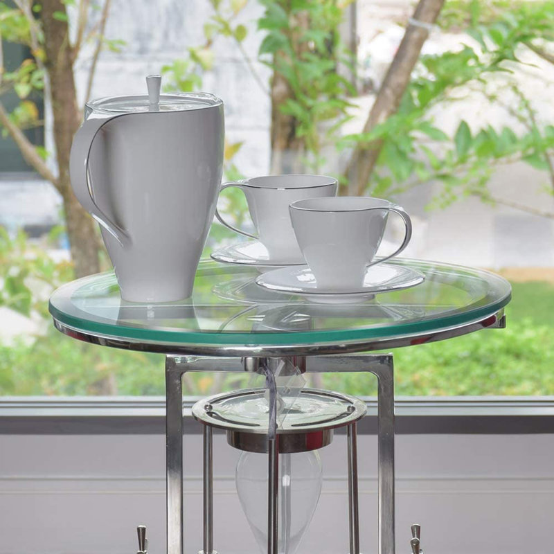 14'' Melamine Round Table Top