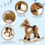 Ziva Rocking Horse