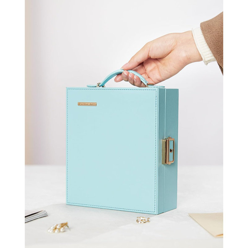 Coffret à bijoux de voyage, Essentials For Holiday, Portabl ...