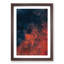 Iron Feelings in Abstract - Framed Print-55770566-55770567