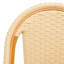Chaise d'appoint Popplewell-1243495941