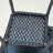 Table d'appoint Highfield Rattan-103983059