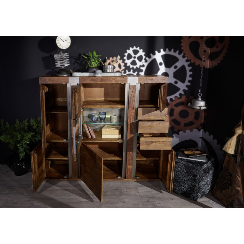 Amsterdam 160cm Sideboard