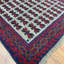  Tapis en laine fait à la main