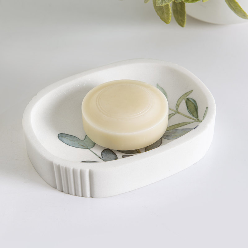 Delvonte Soap Dish