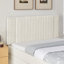 Camille Upholstered Bed-133023431-133023433