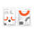 Cotton Ultra Light Waffle Mulit-Size Set