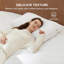 Surmatelas chauffant en polaire-118041925