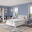 Matelas à ressorts et mousse Modway Jenna-112310286-112310291