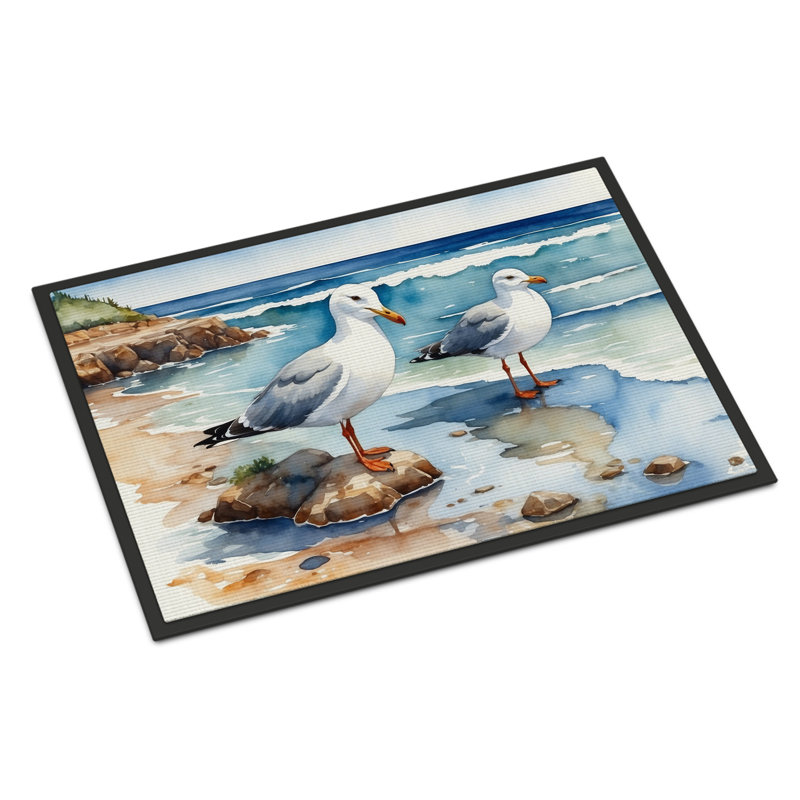Paillasson Gulls, L 24 po x L 36 po